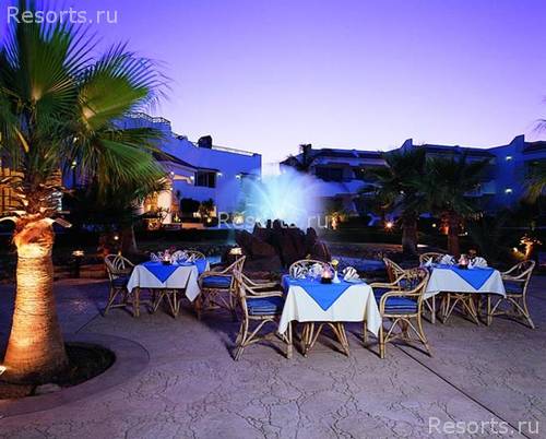 Dreams Beach Resort 25